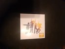 Abba  - The album  - the singles  - 3 x coloured 7 