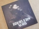 Broilers - Noir Vinyl Limited Edition 5000, Broilers Vinyl, Broilers