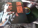 John Lennon ‎Live In New York City Capitol Records ‎SV-12451 Gold Stamped Promo