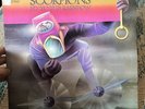 Scorpions - Fly To The Rainbow Vinyl LP Album GOOD