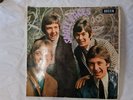 Small Faces ‎– Small Faces VERY RARE 1st UK 1966 Press MONO LK4790 VINYL VG-/VG+