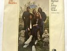 The BEATLES THE BALLAD OF JOHN & YOKO   PICTURE SLEEVE & RECORD  APPLE 2531