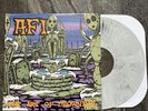 AFI - The Art Of Drowning Vinyl, Cold Cave, Davey Havok, Sxe, The Offspring