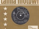 MOTOWN -- MARVELETTES / KIM WESTON -- FINDERS KEEPERS / DO LIKE I DO --UK DEMO 7