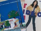 Tatsuro Yamashita For You & Ride On Time LP Set Vinyl Record Limited Remastered