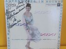 LP Zizi Jeanmaire Sings Pressage US Signé Rare Michel Legrand André Pop