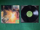 Running Wild-Gates to Purgatory 1985 US Combat w/ extra tracks rare metal LP