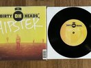 Dirty Heads / Matisyahu split vinyl 7” EP record Hipster / Sunshine RARE