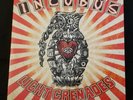 Incubus – Light Grenades - 2LP, Ltd transparent red MUSIC ON VINYL (#752/2000)