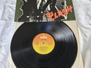 The Clash original debut LP 1977 A5/B3 matrix EX condition
