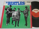 LP THE BEATLES - AMIGA 850040