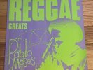 Pablo Moses – Reggae Greats LP VINYL look Barely Played EX