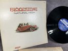 Bloodstone LP Natural High Vinyl XPS-620 VG+/EXC LP Play Tested USA 1972
