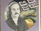White Label Promo - Walt Barr - East Winds - 1979 Muse MR-5210 LP Vinyl Record