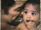 Promo - GIL SCOTT-HERON - Real Eyes - 1980 ARISTA AL-9540 LP Vinyl Record - EX
