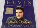 Elvis Presley With The Philharmonic Orchestra The Wonder Of You Vinyl