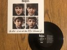 THE BEATLES -' ON AIR - LIVE AT THE BBC VOLUME 2 ',  PROMO, 45 EP, 7