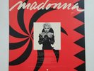 MADONNA Into The Groove PROA12906 Sire Promo 12