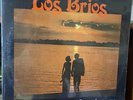 LOS BRIOS / Yo Se Que Te Acordaras / Vinyl Records 33 Rpm