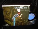 Zoot Sims LP FONTANA 883273JCY Cookin  Holland 1965 reissue of 1962 LP