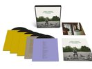 George Harrison - All Things Must Pass, 50th Anniv. Edition Limit. Deluxe 5Lp.