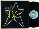 Big Star - #1 Record LP - Ardent Autograph