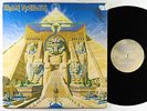Iron Maiden - Powerslave LP - Capitol PROMO