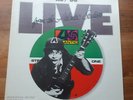 AC/DC - Live From The Atlantic Studios Promo Transciption vinyl LP EX+/EX+ 1978