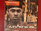 Let's Get Ready Album by Mystikal