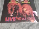 GUNS N ROSES Live Like A Suicide - Locked N Loaded - Vinyl New/Sealed