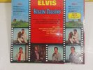 ELVIS Kissin' Cousins Soundtrack Album 33rpm RCA Victor  LPM-2894  New