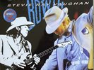 David Bowie - Live In Dallas 1983,Rehearsals, Blue Vinyl 133/150