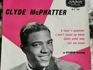 Clyde Mcphatter - A Lovers Question Tri Centre London EP (Rockin R&B Original)