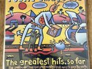 Public Image Ltd The Greatest Hits So Far Double Vinyl LP