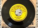 Elvis Presley - Good Rockin' Tonight/I Don't Care If The Sun Don 45 RPM, SUN, UC