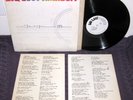 BIG LOST RAINBOW Self-Titled LP Orig 1973 Private MA Folk/Psych w/Inserts NICE