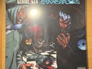 GZA - Liquid Swords Vinyl 2LP (NM, Never Played)