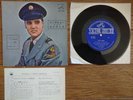 ELVIS PRESLEY Elvis Sails 1964 JAPAN Compact 33 EP Press Interview With CP-1147