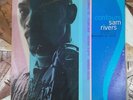 Sam Rivers - Contours - Blue Note Vinyl LP Record
