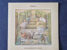 GENESIS SELLING ENGLAND BY THE POUND  Original 1st UK Press LP