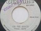 45 SKA / OWEN GREY / ON THE BEACH / COXSONE / LISTEN