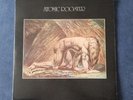 ATOMIC ROOSTER DEATH WALKS BEHIND YOU '70 UK 1ST PRESS EX/EX+ PROG BLUES ROCK