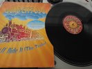 Quad City DJs –CMon N' Ride It The Train Original Press 12