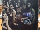 JIMI HENDRIX EXPERIENCE ELECTRIC LADYLAND POLODOR DELUX DOUBLE GB PRESS VINYL LP