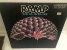 RAMP Come Into Knowledge Original Promo LP 1977 NM