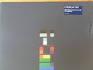 COLDPLAY X & Y 2-LP Set 180g Vinyl Sealed