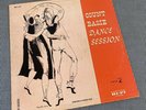 COUNT BASIE - DANCE SESSION #2 - 1955 MONO VINYL LP (TB-381)