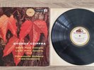 ASD 301 W/G UK  1st - CZIFFRA - GRIEG & LISZT PIANO CONCERTOS - VANDERNOOT - NM