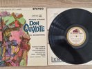 ASD 326 W/G ED1- STRAUSS - DON QUIXOTE - KEMPE TORTELIER NM