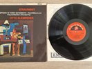 COLUMBIA SAX 2588 1st E/R STRAVINSKY SYMPHONY IN THREE MOVEMENTS Klemperer NM